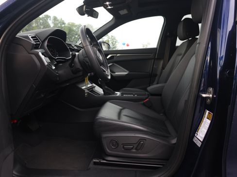 Used 2025 Audi Q3 2.0T Premium AWD/4WD image 22