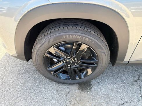New 2026 Chevrolet Trax ACTIV FWD image 9