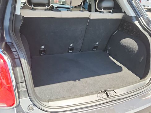 Used 2017 FIAT 500X Lounge w/ Lounge Premium Package (FWD) image 12
