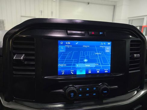 Used 2023 Ford F150 XL w/ STX Appearance Package RWD image 24