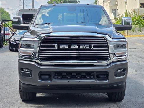 Used 2024 RAM 2500 Laramie AWD/4WD image 10