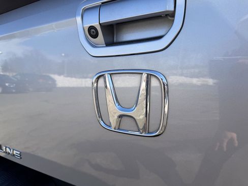 Used 2017 Honda Ridgeline RTL image 34