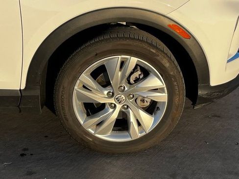 Used 2025 Buick Encore GX Preferred image 8