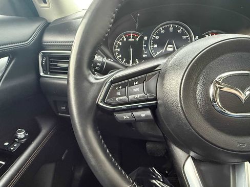 Certified 2023 MAZDA CX-5 AWD 2.5 S w/ Premium Plus Pkg image 18