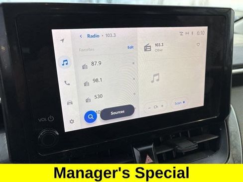 Used 2023 Toyota Corolla LE image 20