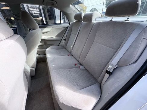 Used 2009 Toyota Corolla image 15