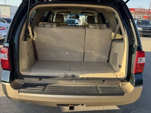 Used 2014 Ford Expedition XLT w/ Equipment Group 201A image 10