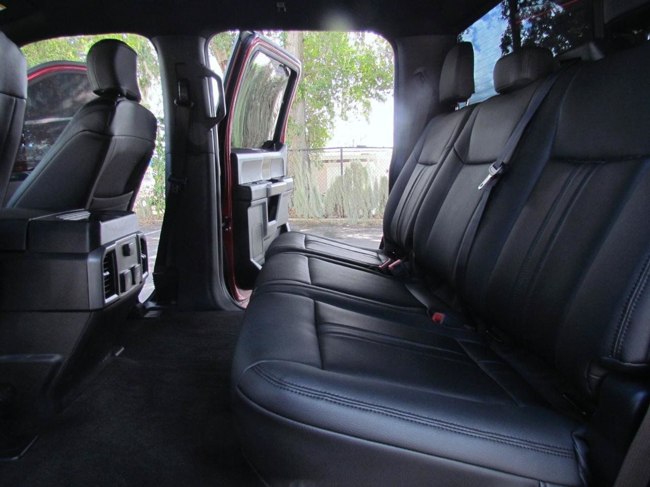 Used 2019 Ford F150 XLT w/ Equipment Group 302A Luxury AWD/4WD image 18