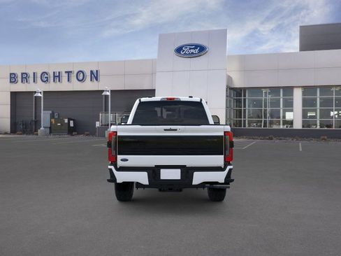 New 2026 Ford F350 Platinum w/ Tremor Off-Road Package AWD/4WD image 5