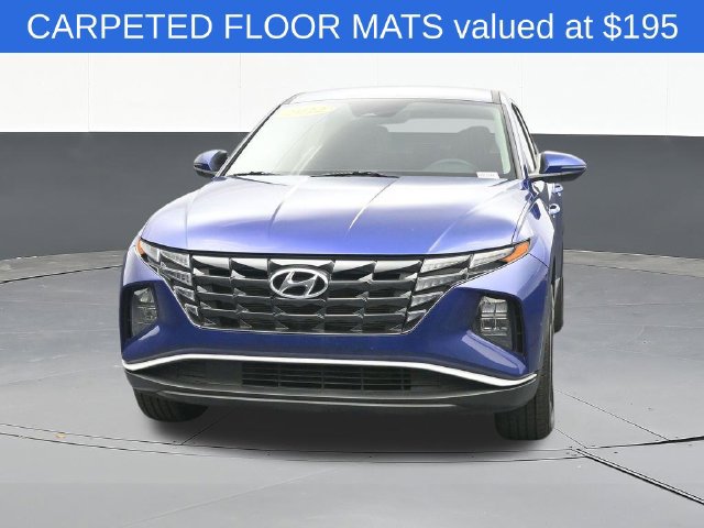 Used 2022 Hyundai Tucson SE FWD image 2