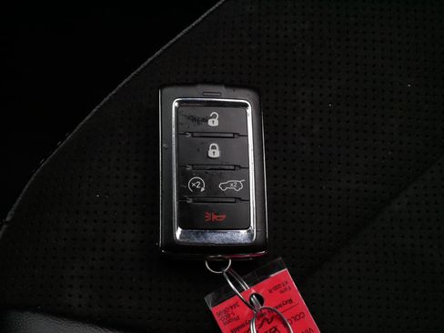Used 2023 Jeep Grand Cherokee Altitude AWD/4WD image 28