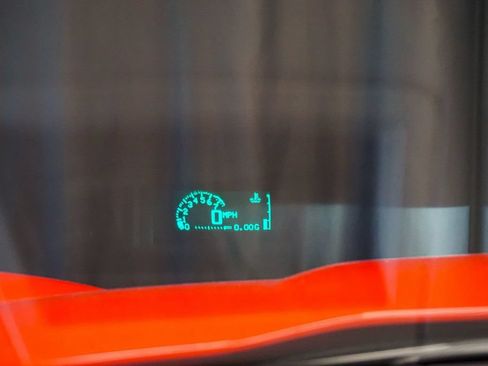 Used 2012 Chevrolet Corvette Grand Sport w/ 2LT Preferred Equipment Group RWD image 29