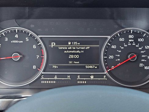 Used 2023 Kia Sorento S w/ Panoramic Sunroof Package image 28