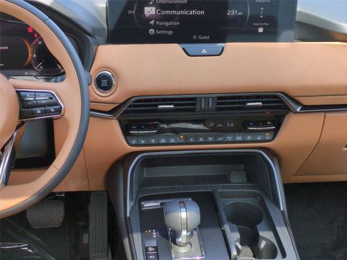 New 2026 MAZDA CX-70 3.3 Turbo S w/ Premium Plus AWD/4WD image 15