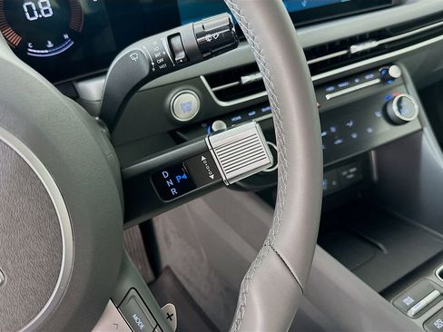 New 2026 Hyundai Sonata SEL FWD image 14