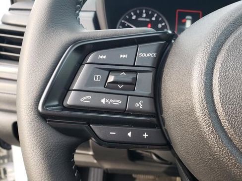 New 2026 Subaru Forester Premium image 17