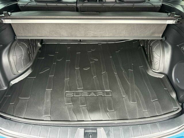 Certified 2023 Subaru Forester Wilderness AWD/4WD image 18