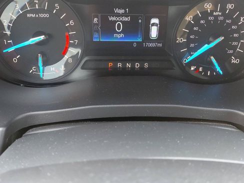 Used 2017 Ford Explorer 4WD image 31