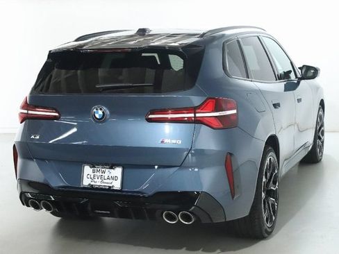 Used 2026 BMW X3 M50 AWD/4WD image 50