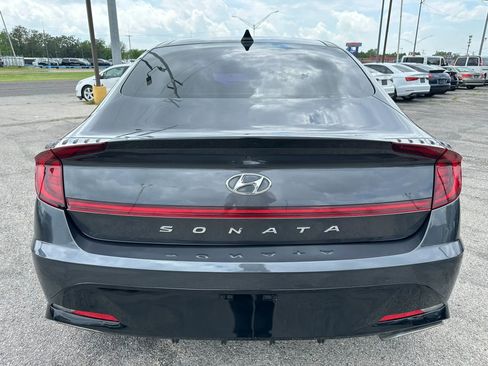 Used 2022 Hyundai Sonata N Line image 28