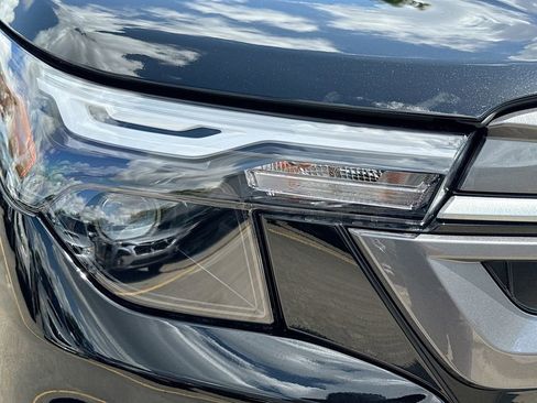 New 2026 Subaru Forester Premium AWD/4WD image 39