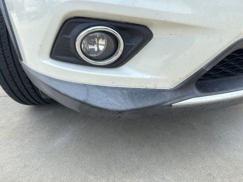 Used 2016 Nissan Rogue SL FWD image 38