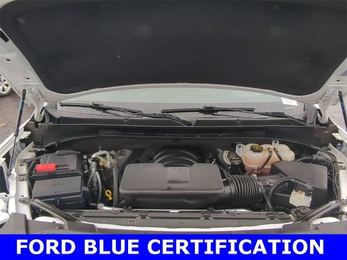 Used 2024 GMC Yukon Denali image 34