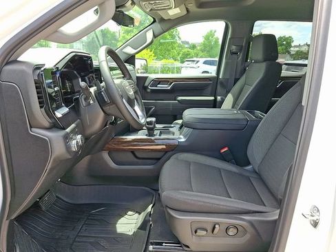 New 2026 GMC Sierra 1500 Elevation AWD/4WD image 14