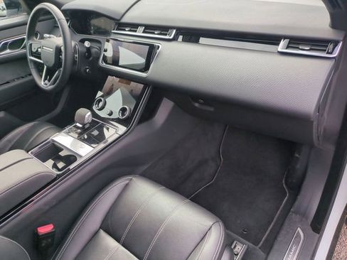 Used 2023 Land Rover Range Rover Velar R-Dynamic S AWD/4WD image 19