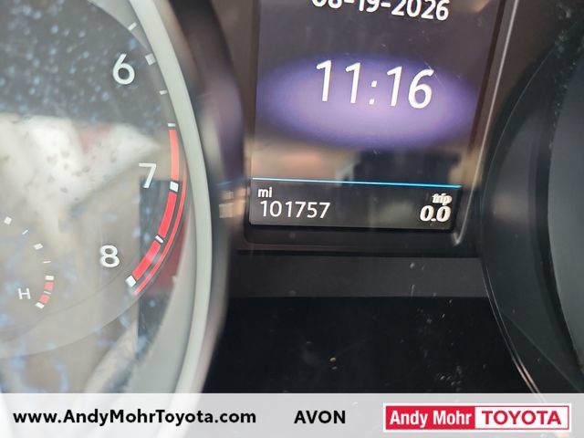 Used 2019 Volkswagen Tiguan SE FWD image 18