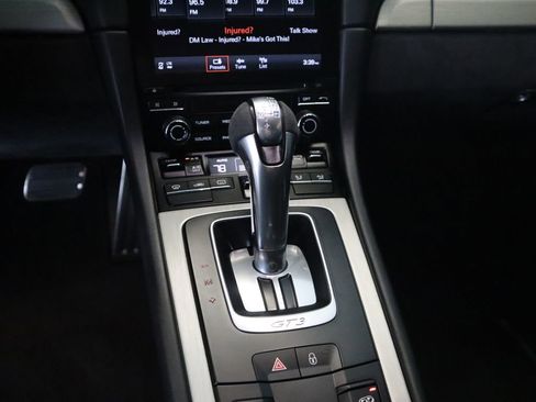 Used 2018 Porsche 911 GT3 image 58
