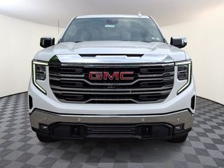 Used 2023 GMC Sierra 1500 SLT w/ SLT Premium Plus Package AWD/4WD video 2