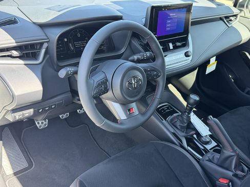 New 2026 Toyota Corolla GR AWD/4WD image 16