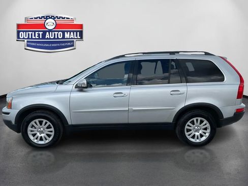 Used 2008 Volvo XC90 3.2 AWD/4WD image 6