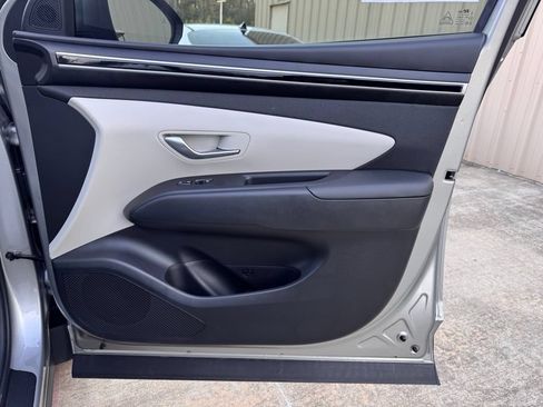 New 2024 Hyundai Tucson SEL w/ Convenience Package FWD image 22