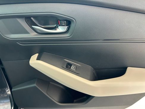 New 2026 Honda Accord SE image 22