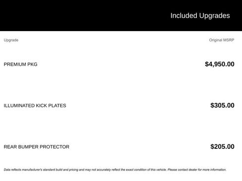 Used 2013 INFINITI JX35 FWD w/ Premium Pkg image 5