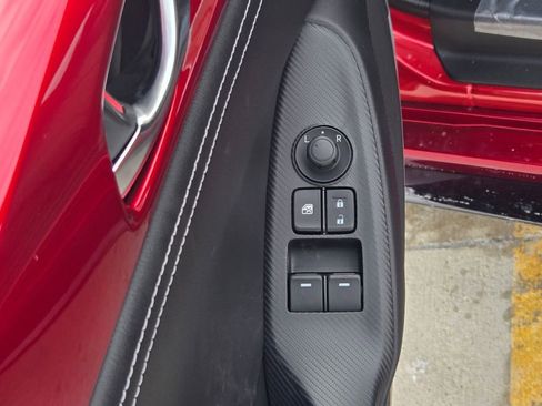 New 2025 MAZDA MX-5 Miata RF Grand Touring w/ Appearance Package image 14