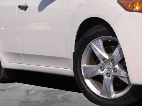 Used 2012 Acura TSX Sport Wagon image 3