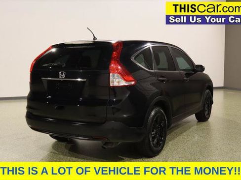 Used 2014 Honda CR-V LX image 7