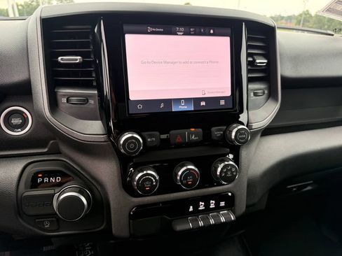 New 2026 RAM 1500 Express RWD image 11