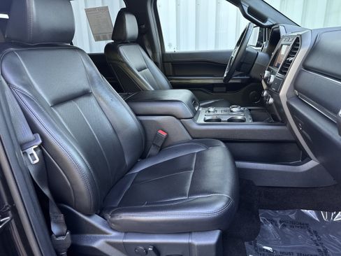 Used 2021 Ford Expedition XLT AWD/4WD image 17
