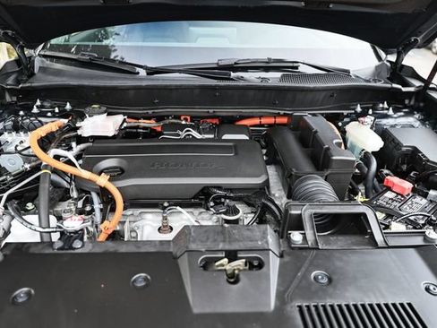 Certified 2026 Honda CR-V Sport-L image 30