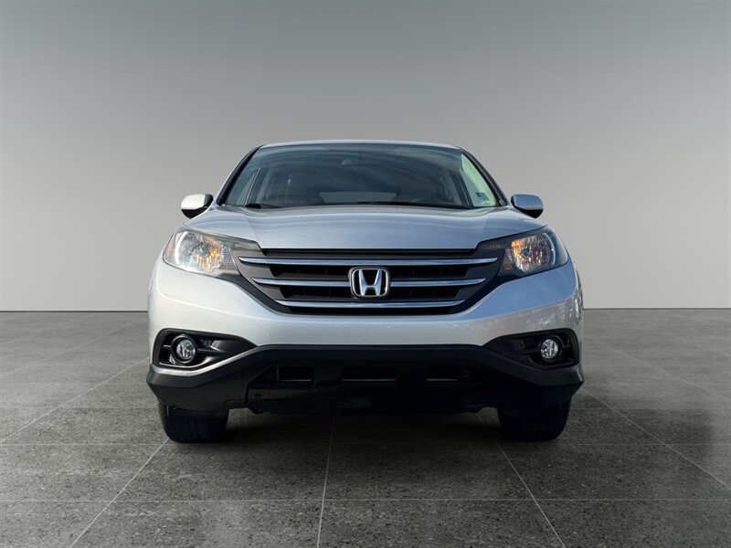 Used 2014 Honda CR-V EX image 9