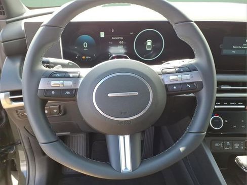 New 2026 Hyundai Santa Cruz XRT AWD/4WD image 19