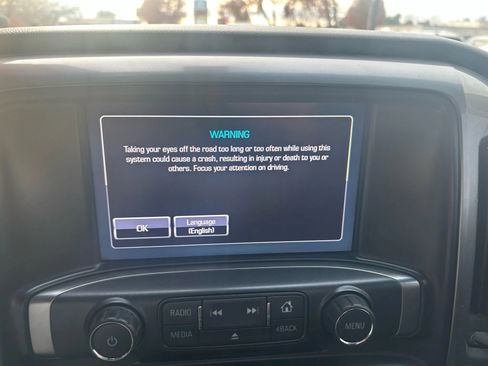 Used 2017 Chevrolet Silverado 2500 LT image 8