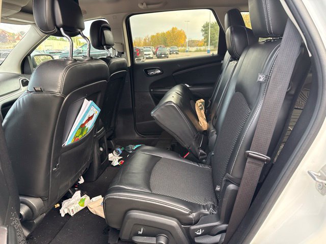 Used 2016 Dodge Journey Crossroad w/ Popular Equipment Group AWD/4WD image 18