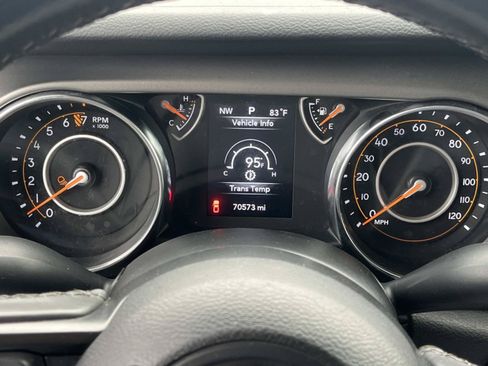 Used 2022 Jeep Gladiator Sport AWD/4WD image 42
