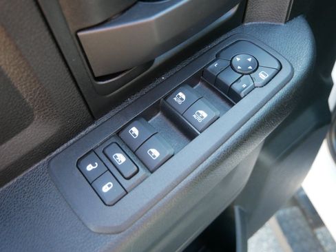 Used 2025 RAM 3500 Tradesman AWD/4WD image 22