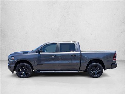 Used 2023 RAM 1500 Big Horn AWD/4WD image 9